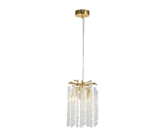 Люстра Kink Light Шанти 07871-20D,33