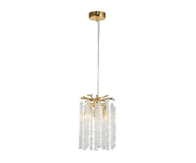 Люстра Kink Light Шанти 07871-20D,33