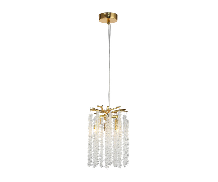 Люстра Kink Light Шанти 07871-20D,33