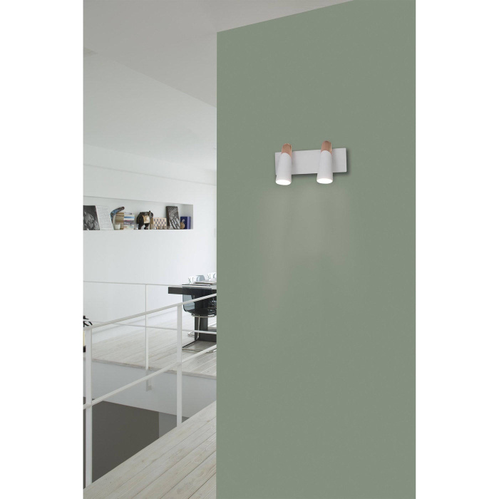 Настенный светильник LAO LED