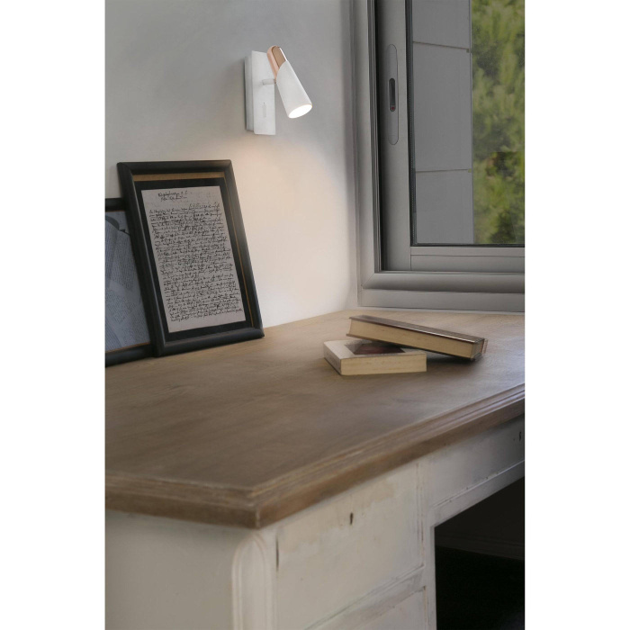 Настенный светильник LAO LED