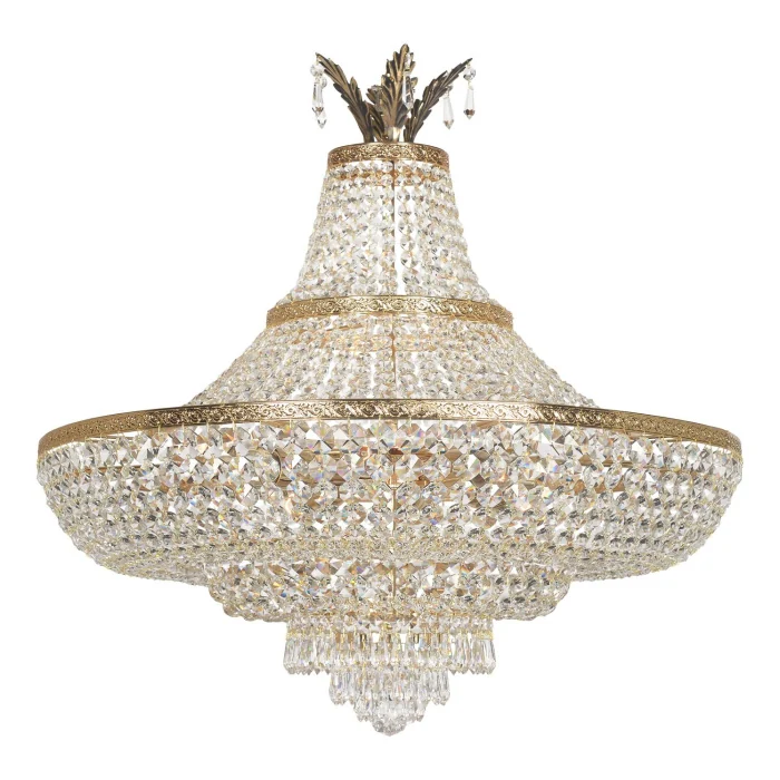 Потолочный светильник Arti Lampadari Castellana E 1.5.70.600 G