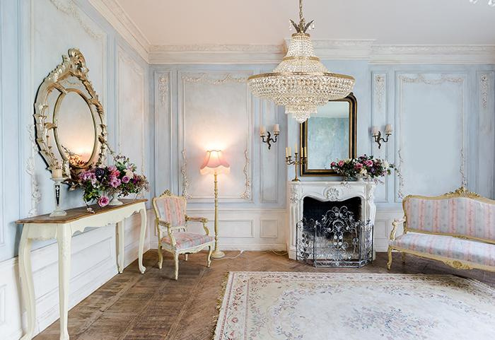 Потолочный светильник Arti Lampadari Castellana E 1.5.70.600 G