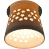 Встраиваемый светильник Arte Lamp COOL ICE A8803PL-1WH