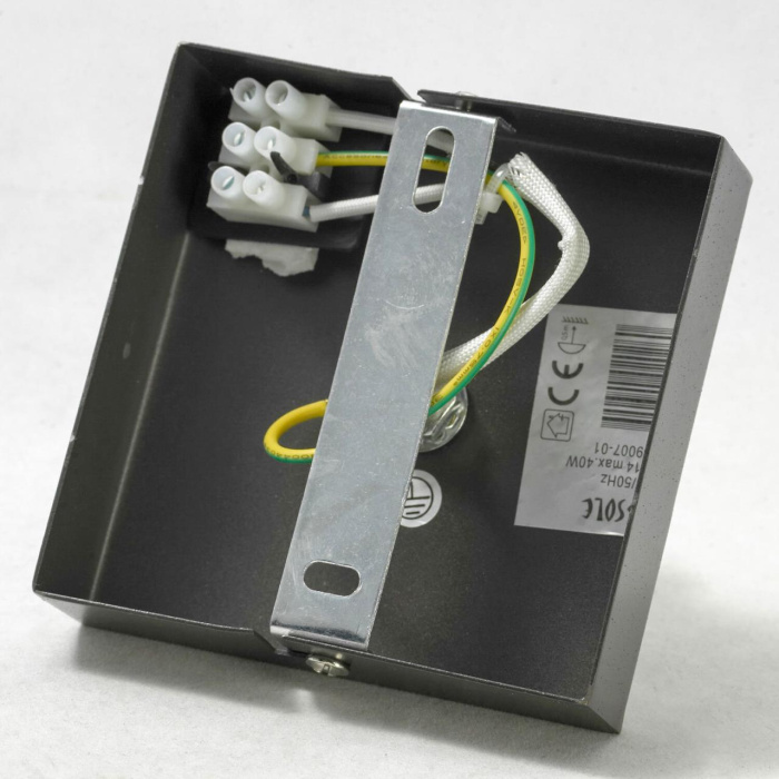 Потолочный светильник COSTANZO GRLSL-9007-01