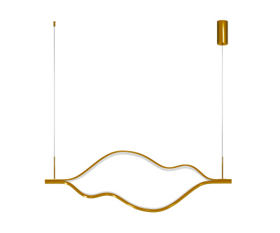 Подвесной светильник Kink Light Линн 08258-140,36P