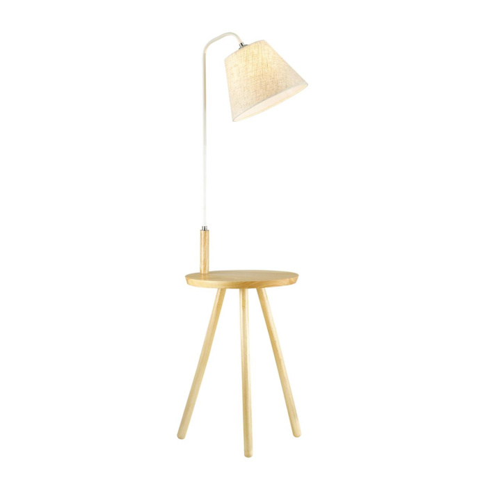 Торшер Odeon Light Kalda 4667/1F