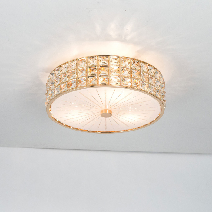 Потолочный светильник Citilux Портал CL324132