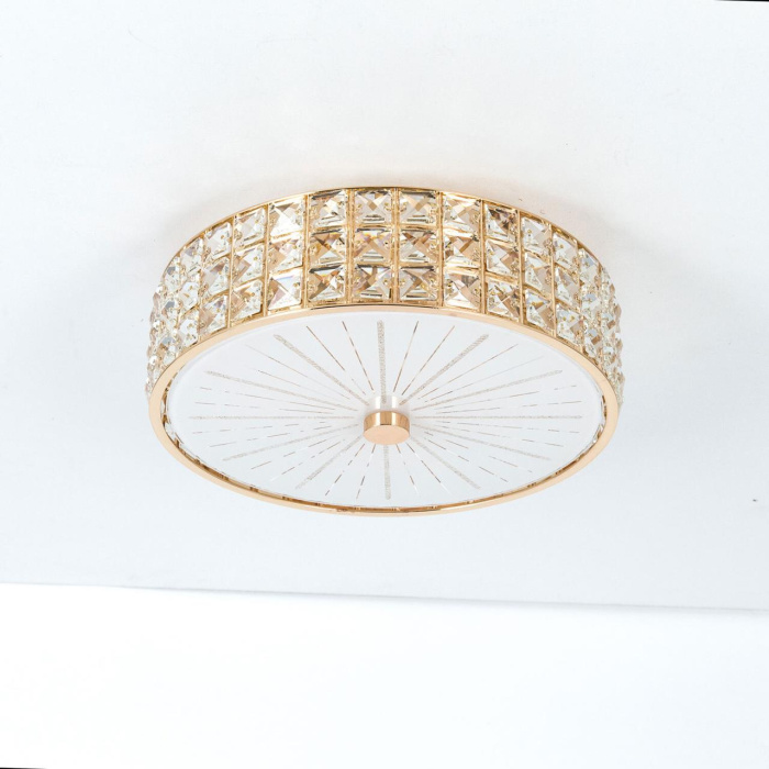 Потолочный светильник Citilux Портал CL324132