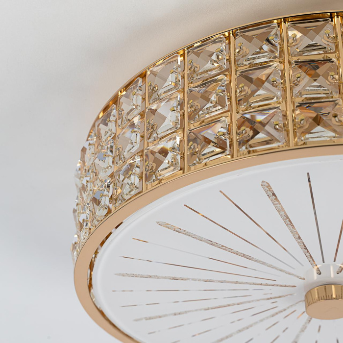 Потолочный светильник Citilux Портал CL324132