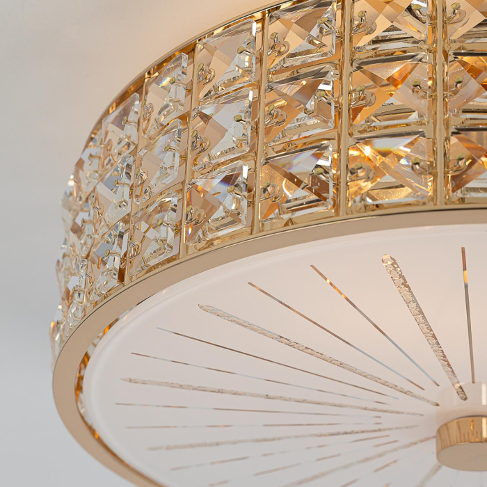 Потолочный светильник Citilux Портал CL324132