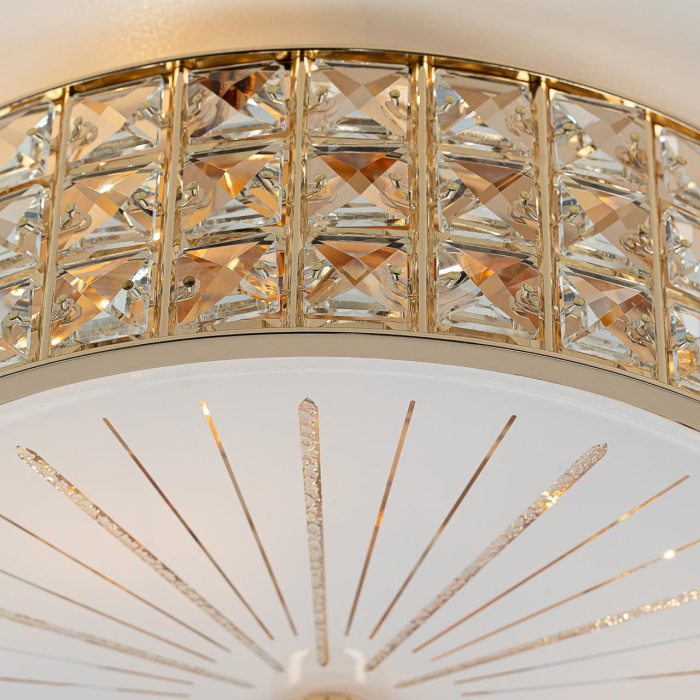 Потолочный светильник Citilux Портал CL324132