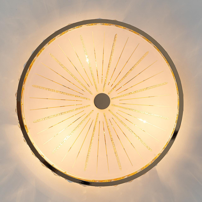 Потолочный светильник Citilux Портал CL324132