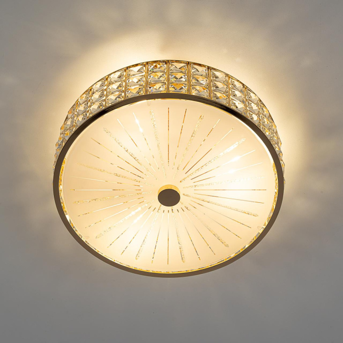 Потолочный светильник Citilux Портал CL324132