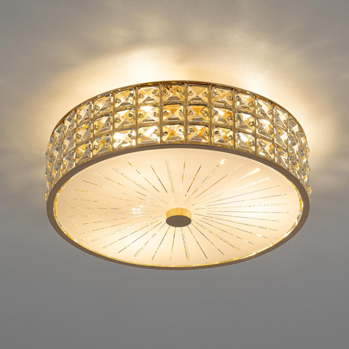 Потолочный светильник Citilux Портал CL324132