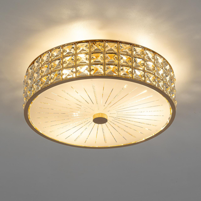 Потолочный светильник Citilux Портал CL324132