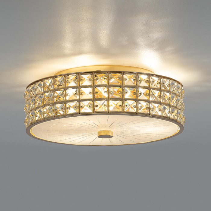 Потолочный светильник Citilux Портал CL324132