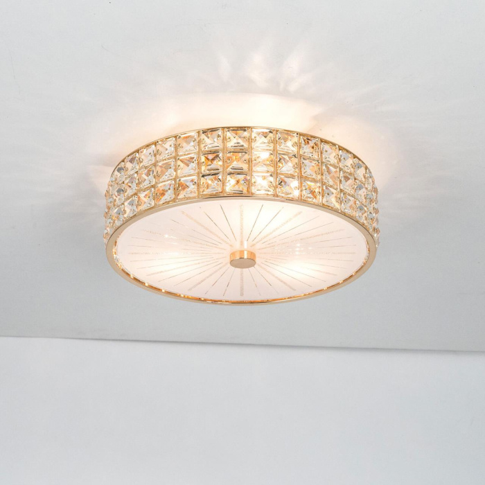 Потолочный светильник Citilux Портал CL324132