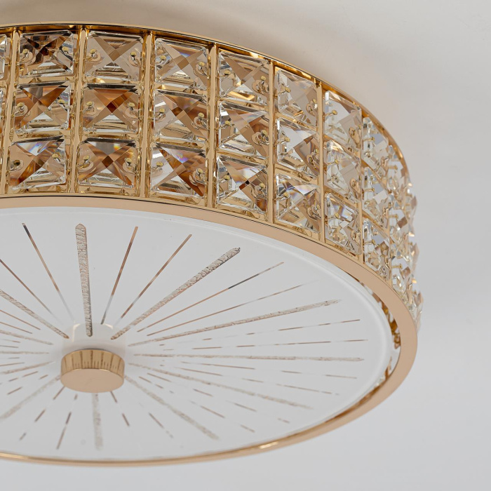 Потолочный светильник Citilux Портал CL324132