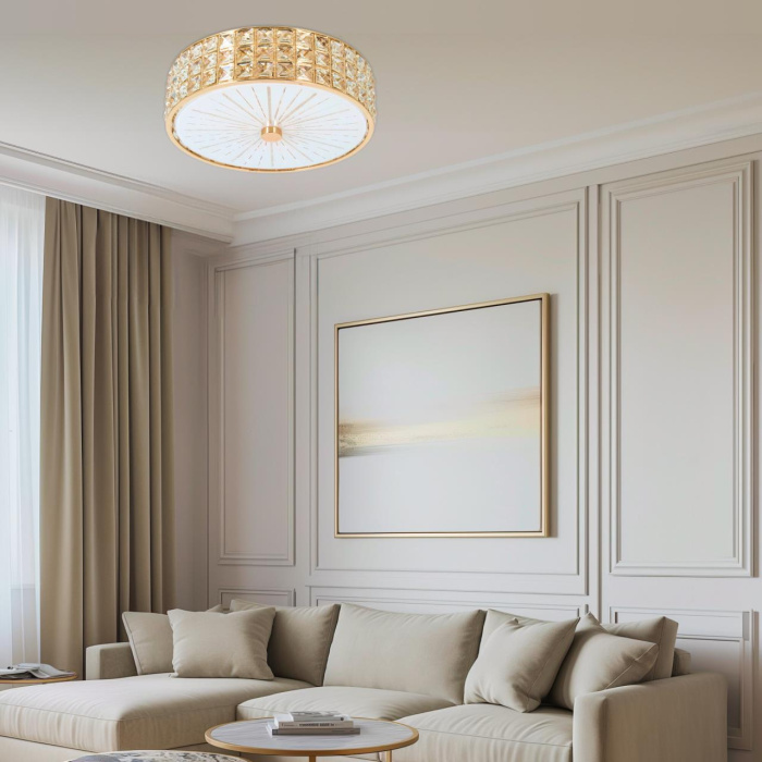 Потолочный светильник Citilux Портал CL324132