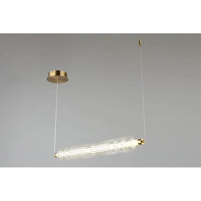 Светильник линейный подвесной Omnilux Gavignano OML-51703-09