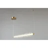 Светильник линейный подвесной Omnilux Gavignano OML-51703-09