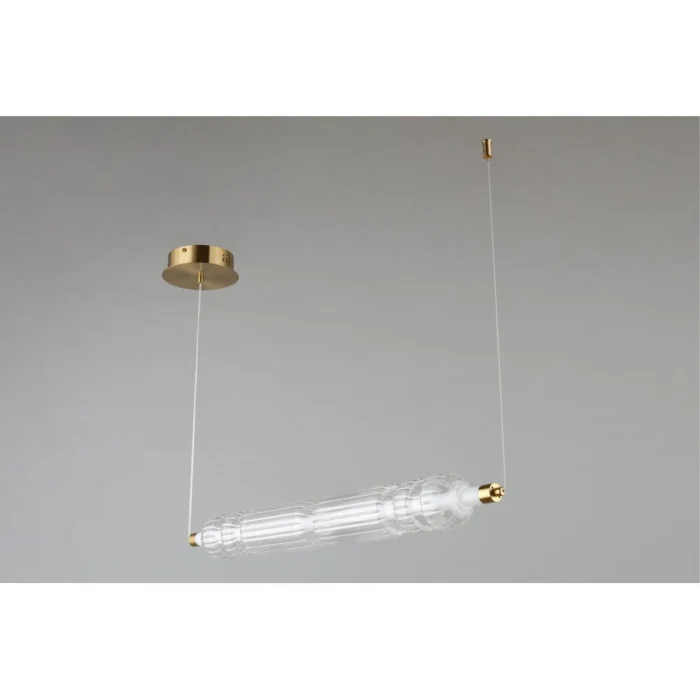 Светильник линейный подвесной Omnilux Gavignano OML-51703-09