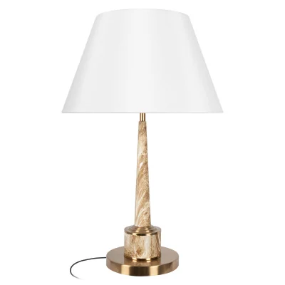 Настольная лампа LOFT IT Vein 10443T/B