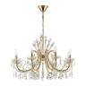 Люстра подвесная Odeon Light Versia 4977/8
