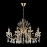 Люстра подвесная Odeon Light Versia 4977/8