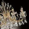 Люстра подвесная Odeon Light Versia 4977/8