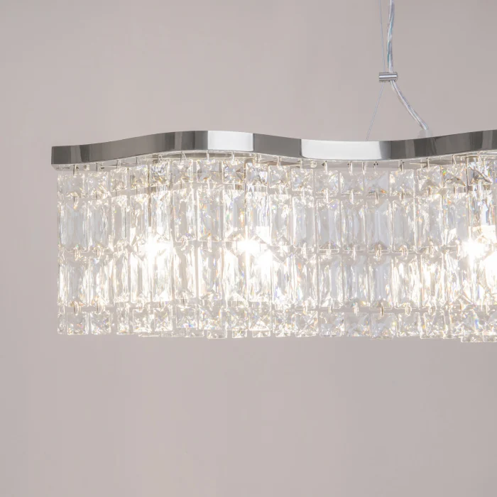 Подвесной светильник Maytoni Dune DIA005PL-06CH