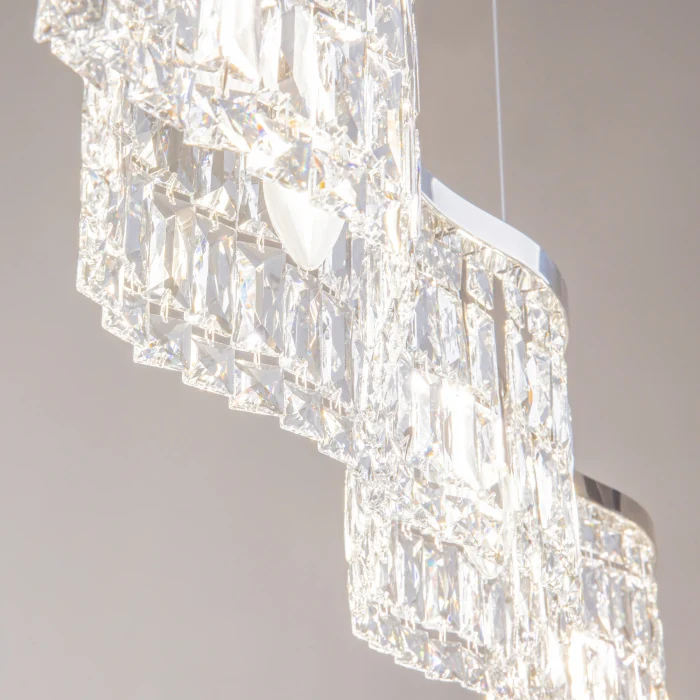 Подвесной светильник Maytoni Dune DIA005PL-06CH