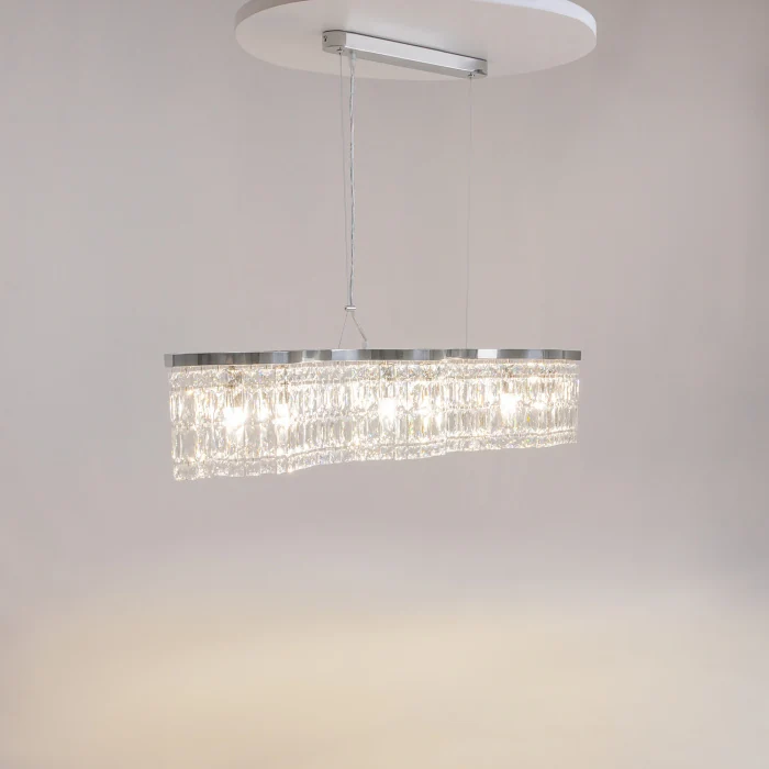 Подвесной светильник Maytoni Dune DIA005PL-06CH