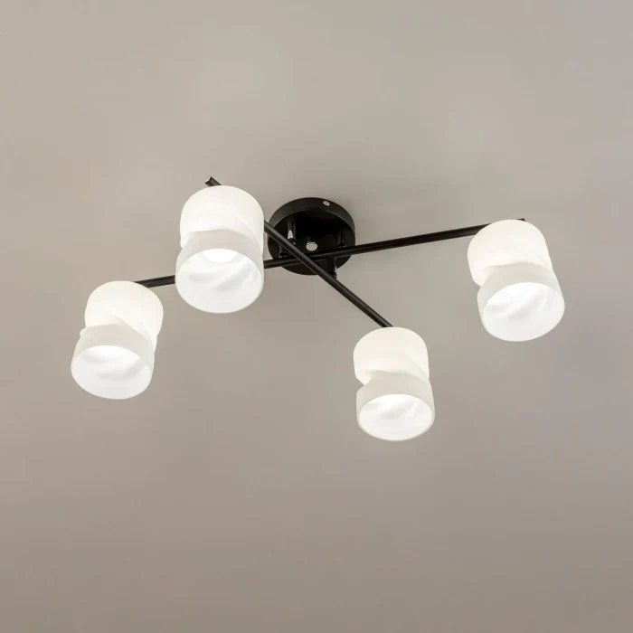 Люстра потолочная Citilux Нильс CL132145