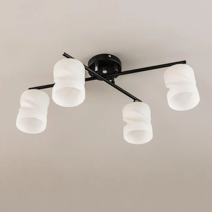 Люстра потолочная Citilux Нильс CL132145