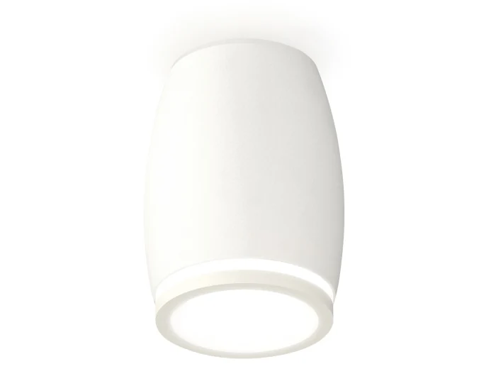 Комплект накладного светильника с акрилом Ambrella light XS1122020