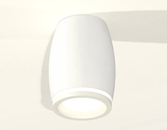 Комплект накладного светильника с акрилом Ambrella light XS1122020