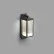 Настенный светильник KERALA LED Dark grey wall lamp
