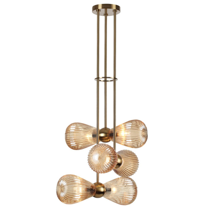Подвесной светильник Odeon Light Elica 5402/6