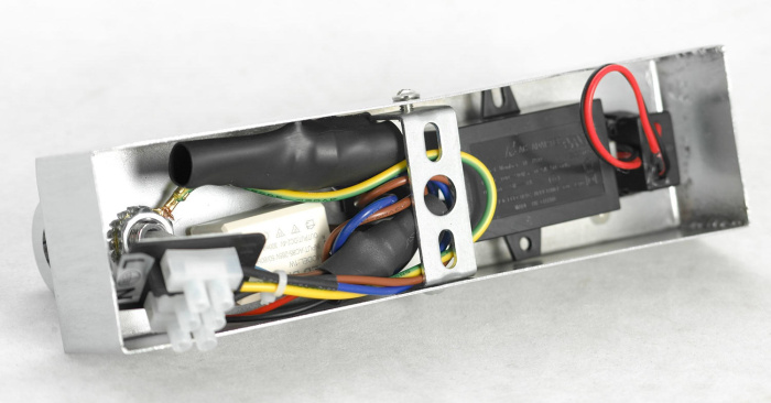 Бра COZY LSP-8241