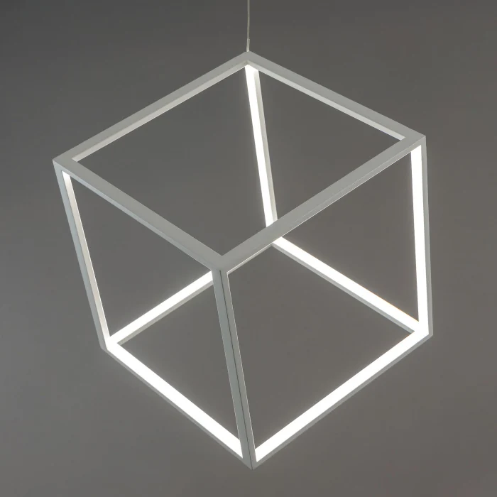 Подвесной светильник Citilux Куб CL719300