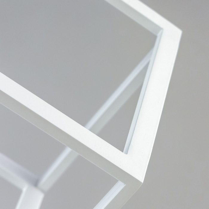 Подвесной светильник Citilux Куб CL719300