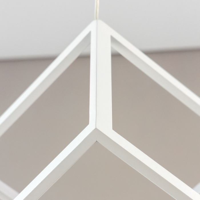 Подвесной светильник Citilux Куб CL719300