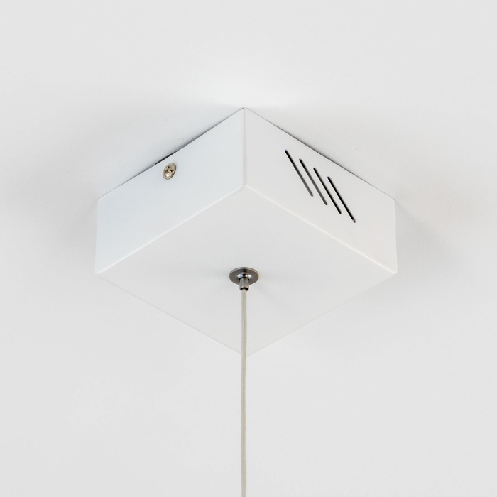 Подвесной светильник Citilux Куб CL719300