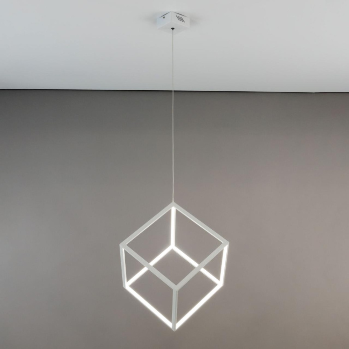 Подвесной светильник Citilux Куб CL719300