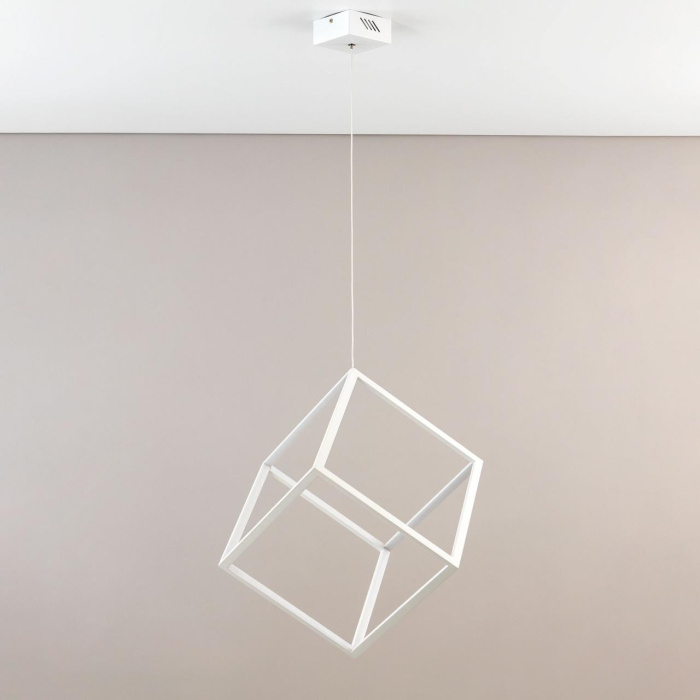 Подвесной светильник Citilux Куб CL719300