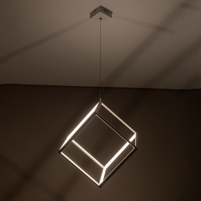 Подвесной светильник Citilux Куб CL719300