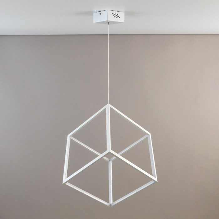 Подвесной светильник Citilux Куб CL719300