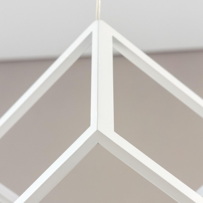 Подвесной светильник Citilux Куб CL719300